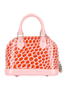 Alma BB Jungle, back view